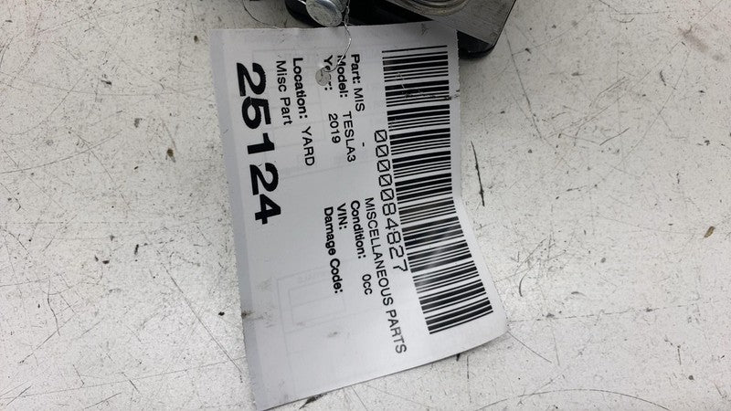 ⭕ 17-23 Tesla Model 3 Anti-Lock Brake System ABS Pump Module Unit 1044