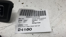 2013 2014 2015 2016 2017 2018 Ford C-Max Front Set of 4 Door Interior Handle OEM