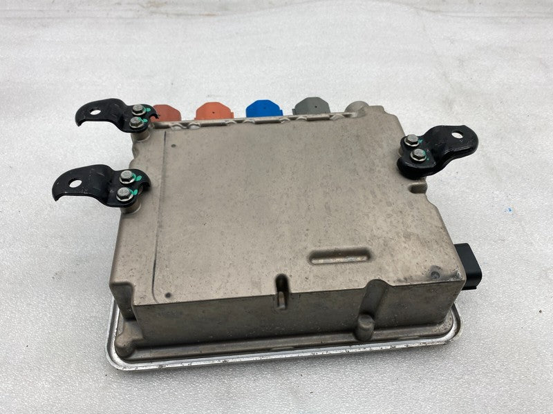 102884301A ⭕ 12-15 Tesla Model S Front High Voltage Junction Box Distribution 1028843-01-A