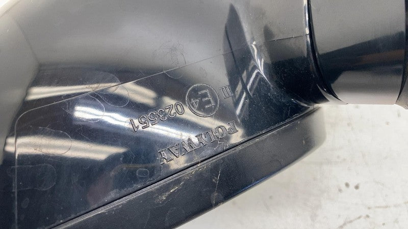 Does not apply ⭕ 2006-2015 Mazda MX-5 Miata Front Right Side Door Side View Mirror Assembly OEM