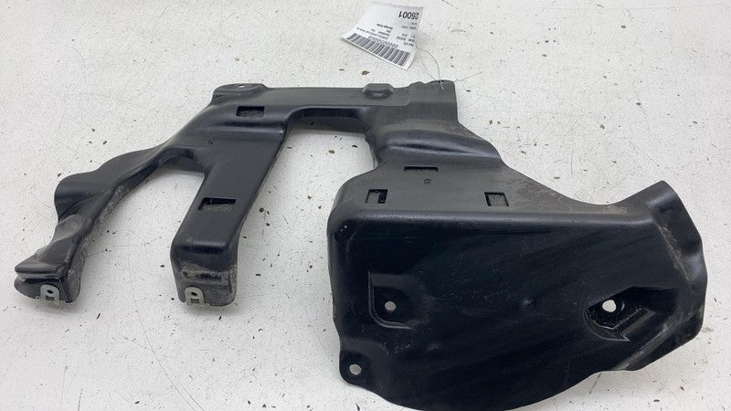 2019 BMW 530e G30 2.0L Front Driver Side Steering Gear Rack Cover Shie