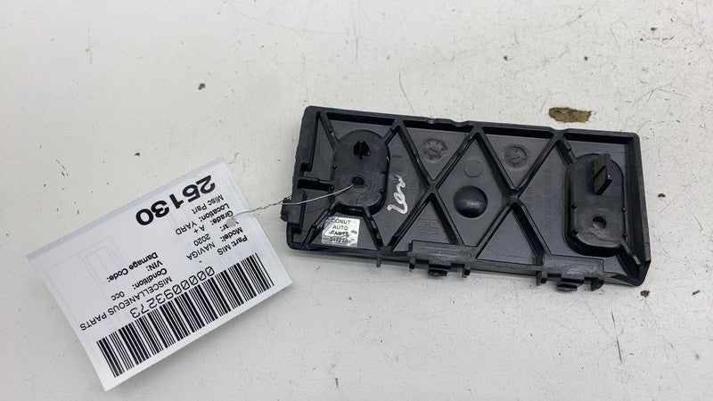 ⭕ 18-21 Lincoln Navigator Rear Right Bumper Inner Support Bracket JL7B