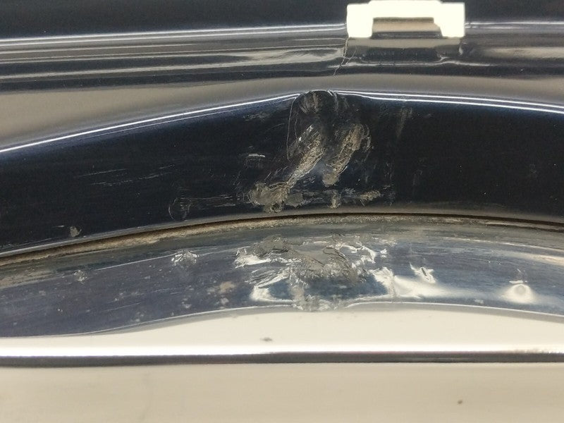 ⭕12-25 Tesla Model S Passenger Side Skirt Molding Scuff Plate Right 10