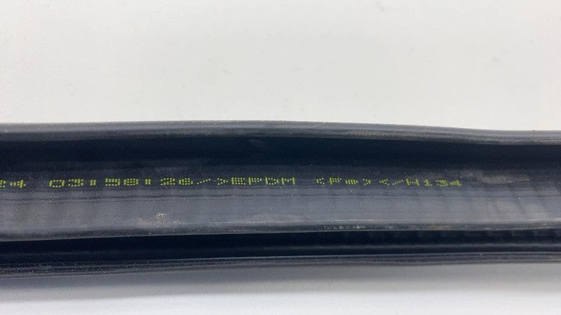 2020-2023 Tesla Model Y Front Passenger Right Door Body Weatherstrip Rubber Seal
