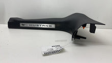 21-24 Ford Mustang Mach-E Front Right Door Sill Scuff Plate Trim LK9B-R13200-OAW