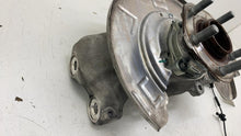 ⭕ 17-23 Tesla Model 3 Front Left Spindle Knuckle w/ Wheel Hub & Dust Shield LH