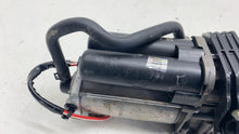 ⭕ 2016-2020 Tesla Model S MS Wabco Air Suspension Twin Compressor w/ Valve Block