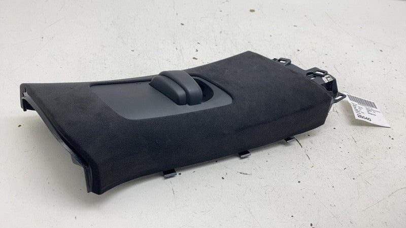 ⭕ 16-20 Model X MX Passenger B-Pillar Upper Trim Cover Panel Right 103