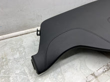 2012-2016 Tesla Model S MS Dashboard Instrument Panel Interior Dash Trim Cover