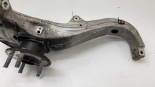 ⭕ 12-15 Tesla Model S Front Left Spindle Knuckle w/ Hub Bearing LH 6007017-00-C