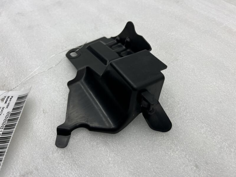 N24356342 2016-2023 Mazda MX-5 Miata Front Driver Splash Shield Guard Cover Left N24356342