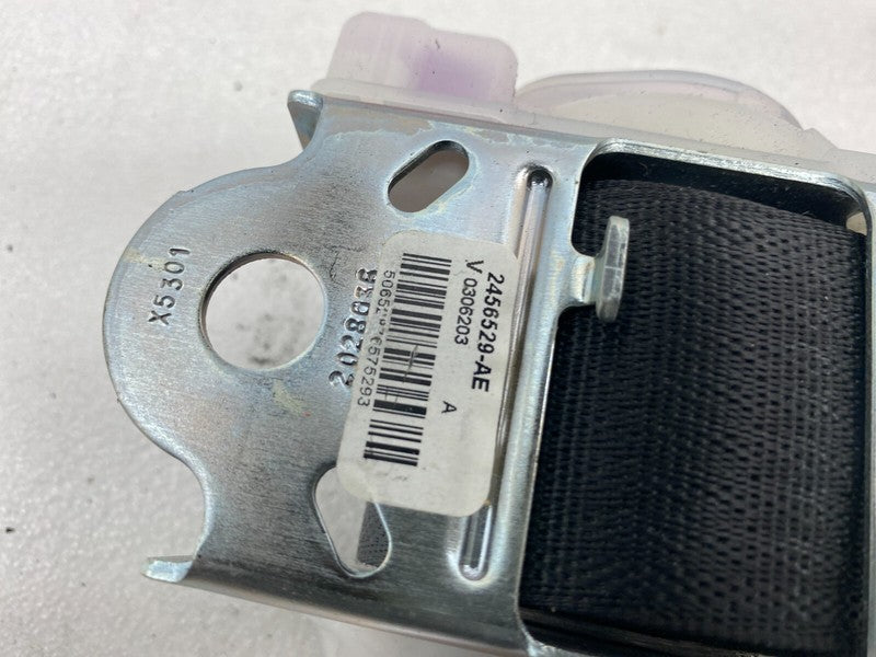 1023136 00 C ⭕ 2012-2015 Tesla Model S Rear Left or Right Seat Belt & Retractor 1023136-00-C