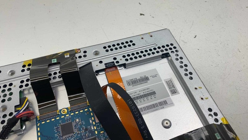 ⭕ 12-20 Tesla Model S MS Touchscreen Display MCU Media Control Unit 10