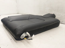 ⭕2017-2020 Tesla Model 3 Rear Left Upper 2nd Seat w/ Armrest Cup Holder Headrest