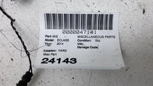 ⭕ 10-16 E350 E-Class W212 Rear Bumper Switching Sensor Cable Module A2229059004