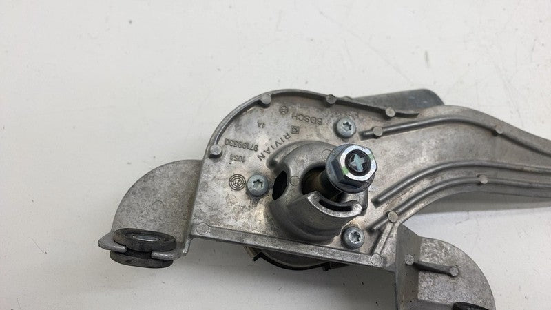 ⭕ 2022 Rivian EDV-700 Front Left Windsshield Wiper Motor Mechanism PT0