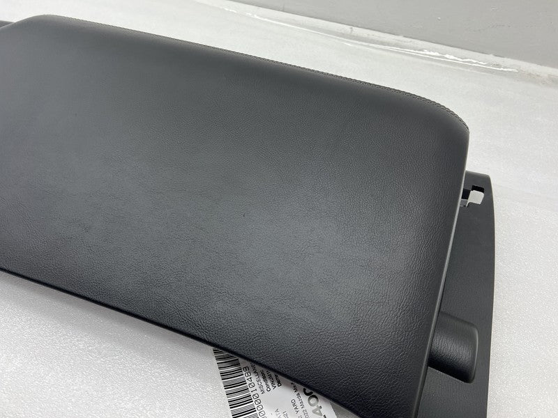 NA1P 64 275 2016-2022 Mazda MX-5 Miata Lower Passenger Side Dashboard Trim Kick Panel Right