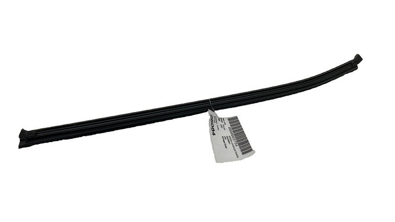⭕ 21-23 Polestar 2 Rear Right Door Window Inner Belt Weatherstrip Seal
