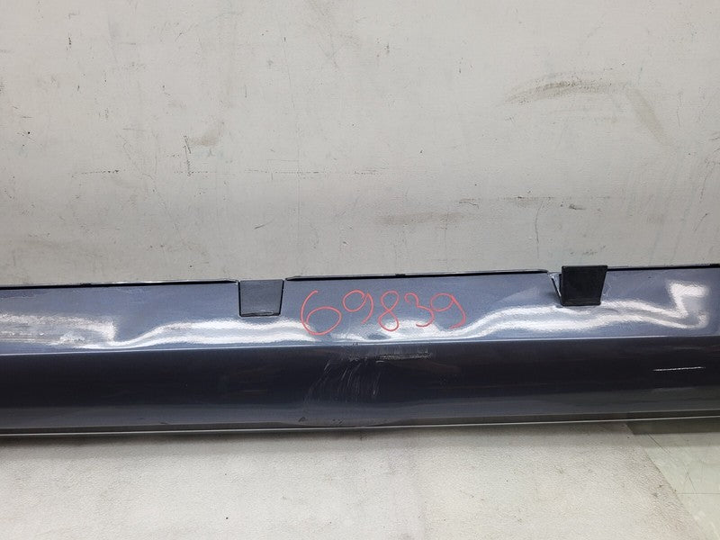 600587500 ⭕ 12-20 Model S Passenger Side Rocker Panel Outer Sill Molding Right 6005875-00