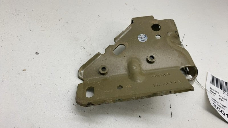 ⭕ 2024 2025 Tesla Cybertruck Front Side CFM Support Mount Bracket Righ