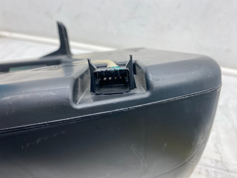 ⭕ 2012-2015 Tesla Model S MS Rear Trunk Subwoofer Speaker Bass Box 104