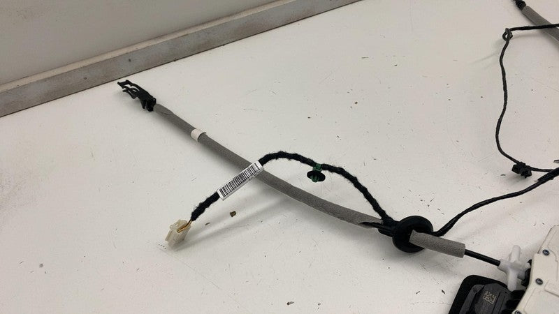 ⭕21-23 Volkswagen ID.4 Rear Passenger Right Door Lock Latch Actuator 4