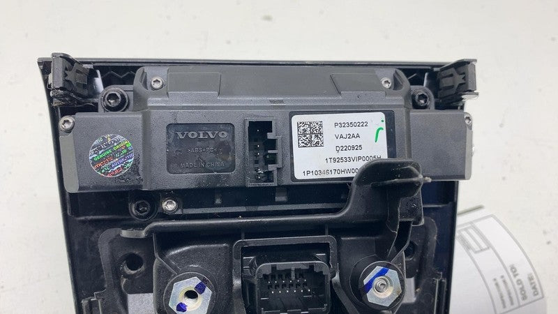 ⭕ 2021-2023 Polestar 2 Transmission Shifter Gear Selector Lever Switch