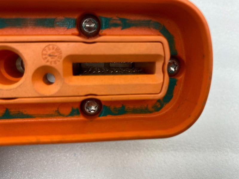 ⭕ 2012-2015 Tesla Model S MS High & Low Voltage Rapidmate Conductor 10