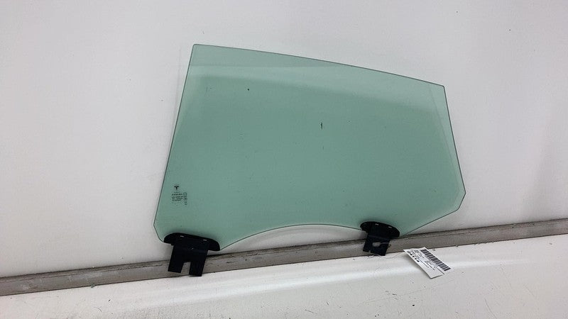 ⭕ 2012-2020 Tesla Model S Rear Passenger Side Door Window Glass Right 