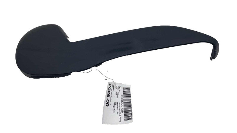 108345300A ⭕ 2017-2020 Model X Front Left Driver Seat Inner Trim Cover Panel 1083453-00-A