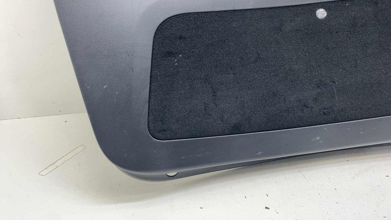 ⭕2020 2021 2022 2023 2024 Tesla Model Y Liftgate Lower Trim Cover Panel Assembly