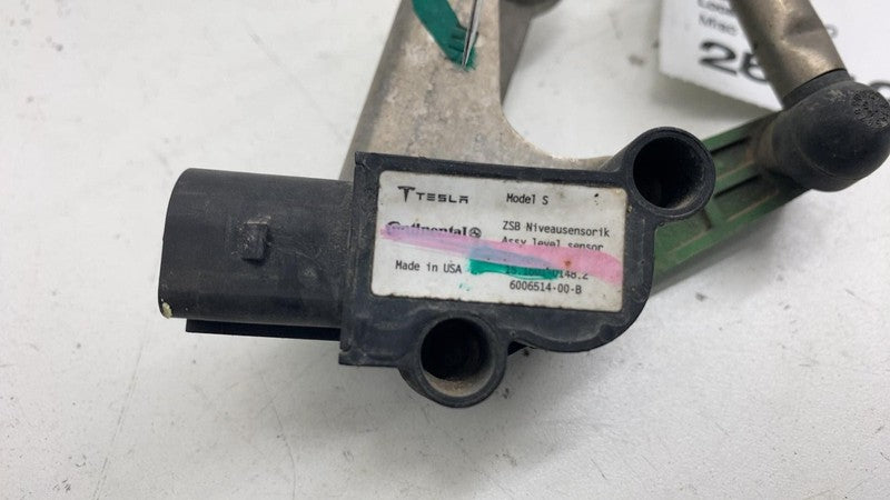 ⭕ 2012-2015 Tesla Model S Front Right Air Ride Height Level Sensor 600