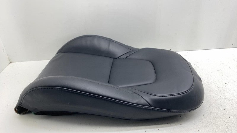 ⭕ 2017-2023 Model 3 Front Right Side Seat Upper Cushion Backrest Black