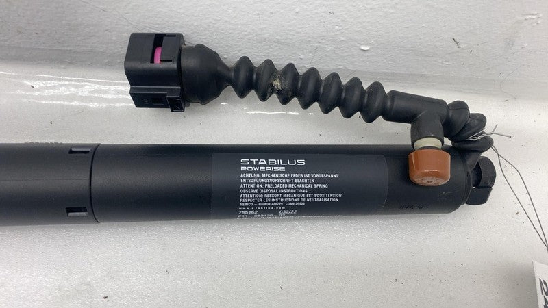 P11-C82130-03 ⭕22-24 Lucid Air Grand Touring Right/Left Trunk Liftgate Shock Strut P11C8213003