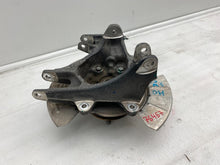 ⭕ 12-15 Model S Rear Right Spindle Knuckle Wheel Hub w/ Dust Shield 6006433-00-A