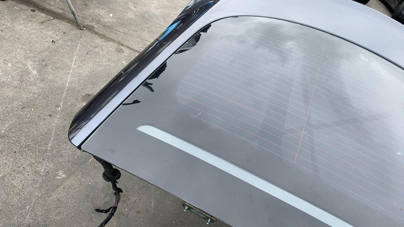 2016-2020 Tesla Model S Rear Liftgate Trunk Lid Tailgate Hatch Shell P