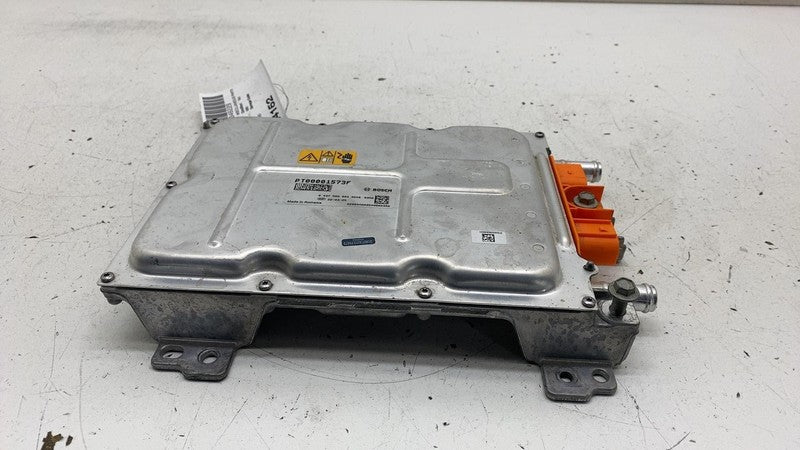 2022-2024 Rivian R1T R1S Front DC to DC Power Converter Control Module