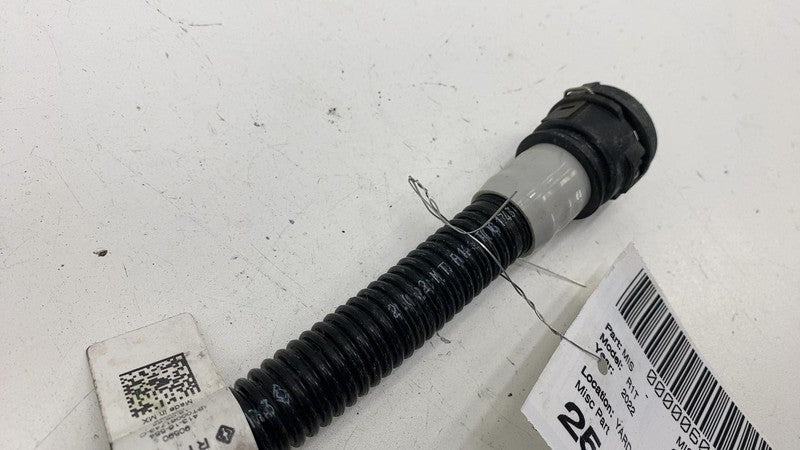 PT00061743-C ⭕ 2022-2024 Rivian R1T R1S Front Cooling Sytem Pipe Hose Line Assy PT00061743-C