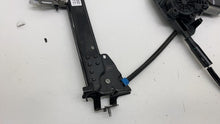 ⭕ 2012-2020 Tesla Model S Front Left Door Window Regulator & Motor 6006551-00-L