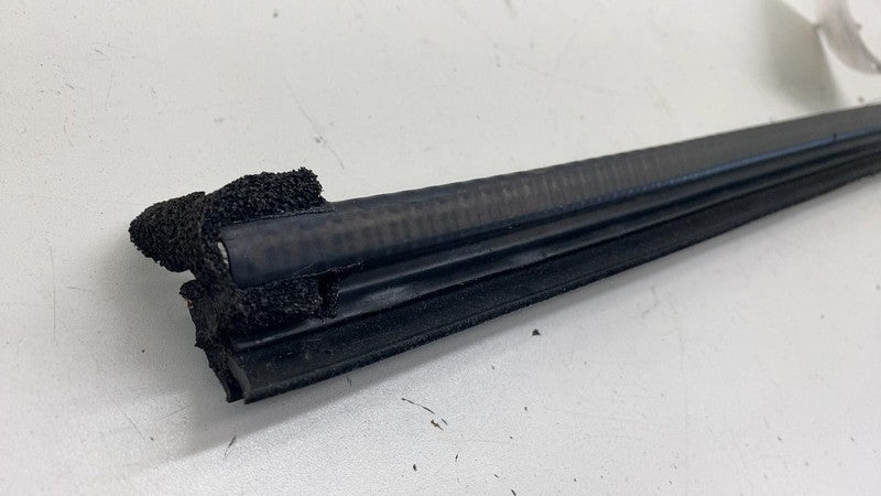 ⭕ 18-24 Navigator Rear Right Door Window Inner Weatherstrip Seal JL1B-