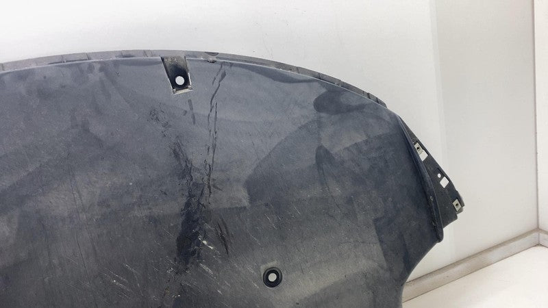 ⭕ 17-22 Model 3 Rear Bumper Under Body Aero Splash Shield Diffuser 110