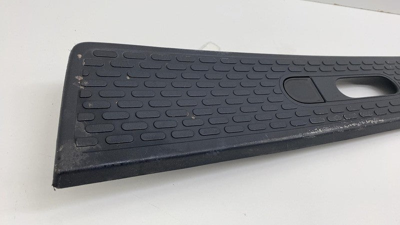 PT00000355-H ⭕ 22-24 Rivian R1T Left Trunk Cargo Pick Up Box Upper Molding Panel PT00030675E