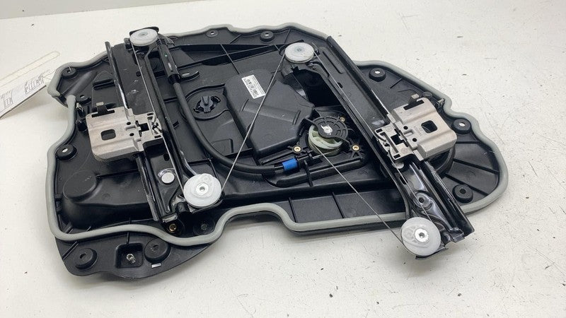 190814000A ⭕24-25 Tesla Model 3 Rear Right Door Window Glass Regulator & Motor 1908140-00-A