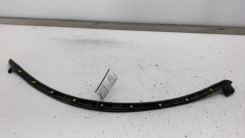 RU0M-T03 ⭕2020-2023 Chrysler Pacifica Rear Driver Side Door Weatherstrip Rubber Seal Left