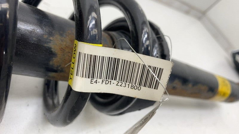 ⭕ 12-20 Model S Rear Left or Right Shock Coil Spring Strut Module 1015