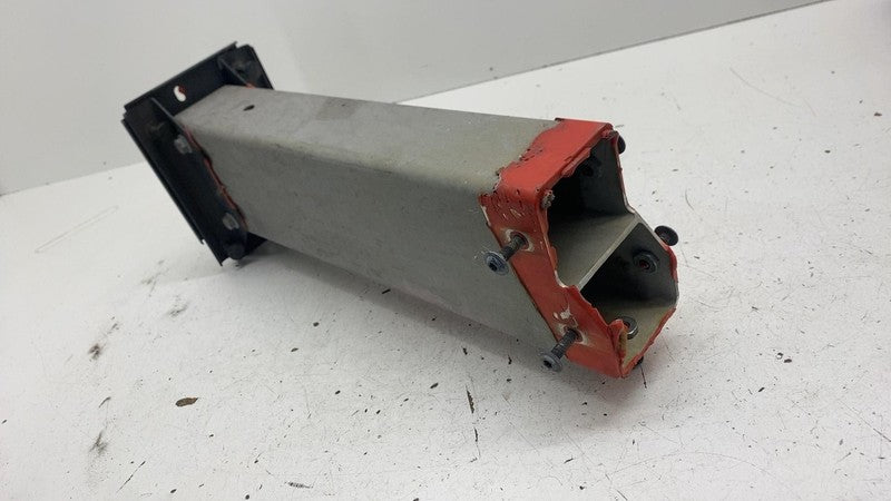 ⭕ 16-20 Tesla Model X MX Rear Left Reinforcement Frame Rail Bracket 10