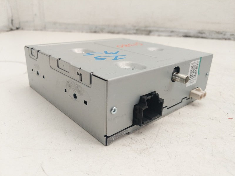 ⭕12-20 Model S X Satellite Radio Infotainment Receiver Tuner Module 10