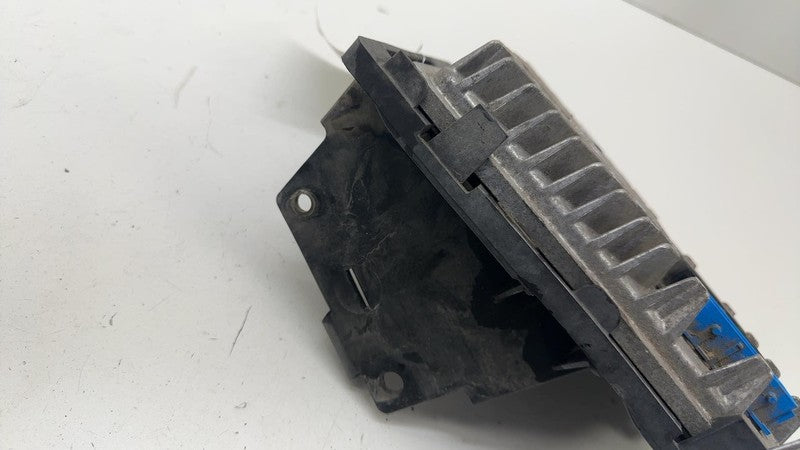 28367418 ⭕ 2014-2016 Chevy Silverado 1500 Engine Computer Control Module ECU 28367418