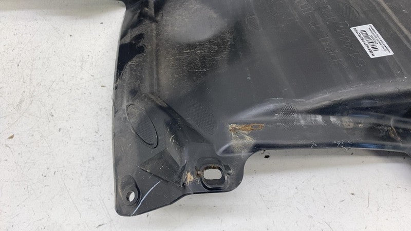 5144447020 ⭕ 2023-2025 Toyota Prius Under Engine Left Splash Guard Shield Cover 51444-47020