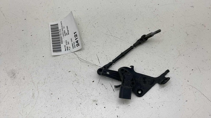 4KE941309D ⭕ 2019-2023 Audi e-Tron Rear Left Headlight Ride Height Level Sensor 4KE941309D